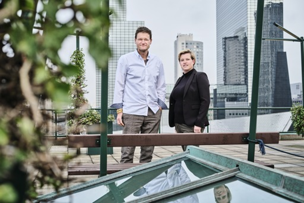 Linkedinduurzaamheid Linkedinduurzaamheid