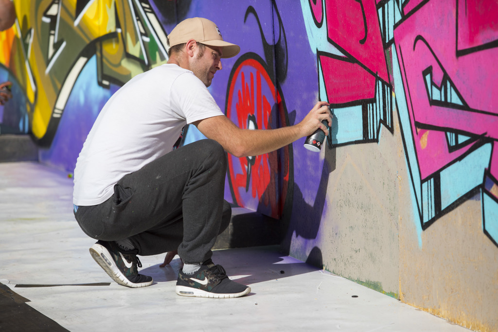 Rotterdam Street Culture Weekend 2018 HR © Fleur Beerthuis (38)
