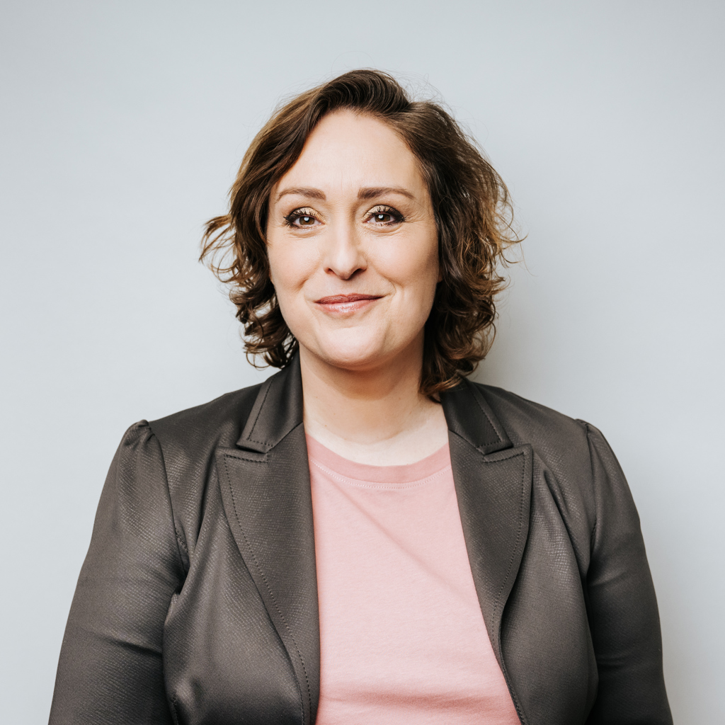 Renske Satijn Renske Satijn