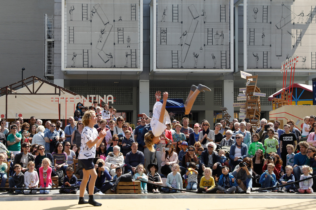 Circusstad 2017 © Bas Czerwinski (2) Circusstad 2017 © Bas Czerwinski (2)