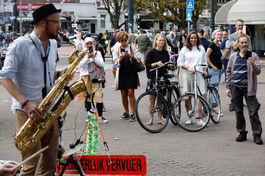 World Port Busker Festival 2017© Bas Czerwinski (33) World Port Busker Festival 2017© Bas Czerwinski (33)