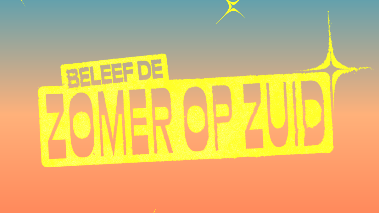 In deze video blikken we terug op de fantastische resultaten van Zomer op Zuid. Dankzij de inzet van alle betrokkenen was het een zomer om niet te vergeten. 