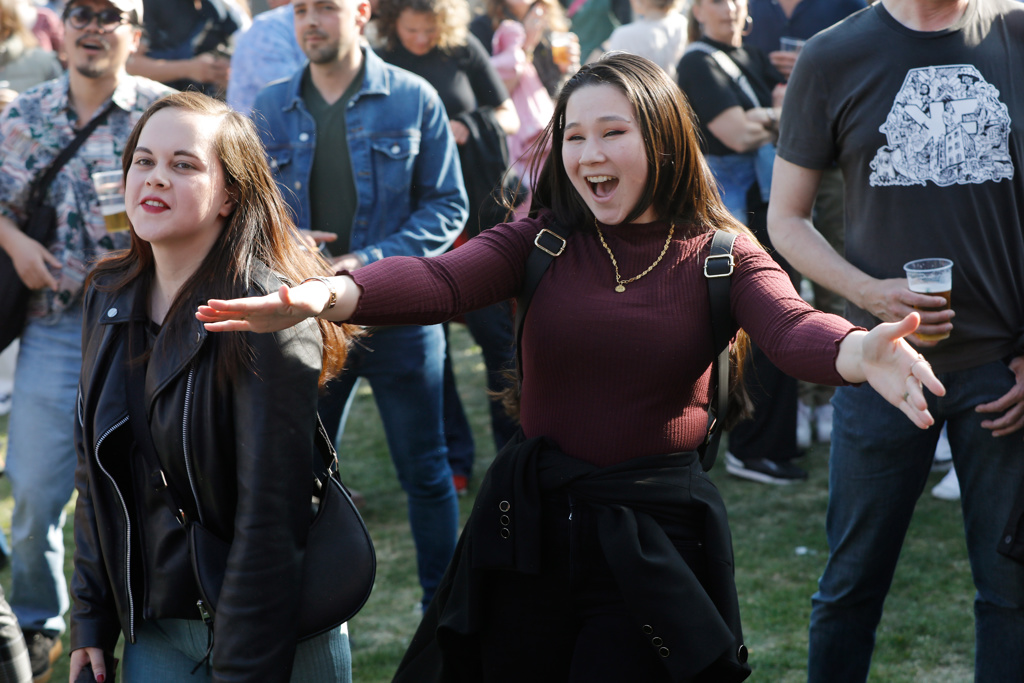 Bevrijdingingsfestival Zuid Holland 2022 © Bas Czerwinski (77) Bevrijdingingsfestival Zuid Holland 2022 © Bas Czerwinski (77)