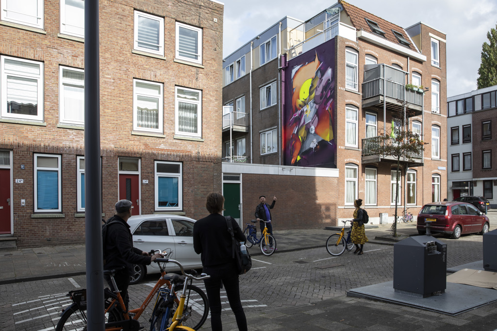 Rotterdam Street Culture Week 2020 © Fleur Beerthuis (174)